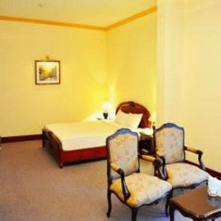 Golden Key Hotel Hà Nội Ngoại thất bức ảnh