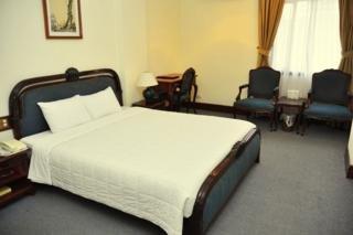 Golden Key Hotel Hà Nội Ngoại thất bức ảnh