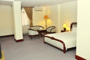 Golden Key Hotel Hà Nội Ngoại thất bức ảnh