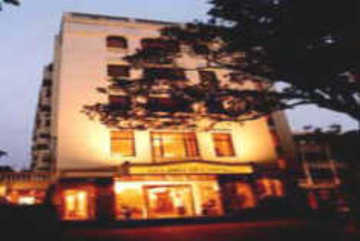 Golden Key Hotel Hà Nội Ngoại thất bức ảnh