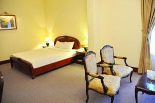 Golden Key Hotel Hà Nội Ngoại thất bức ảnh