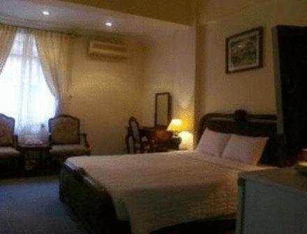 Golden Key Hotel Hà Nội Ngoại thất bức ảnh